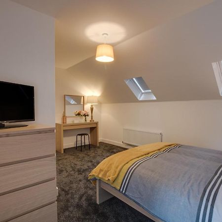 Beach Retreat Skinningrove Luaran gambar