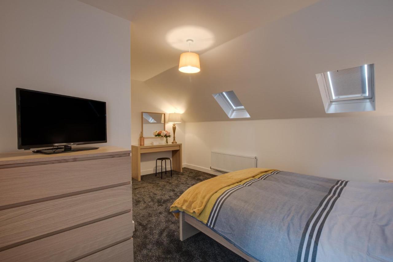 Beach Retreat Skinningrove Luaran gambar