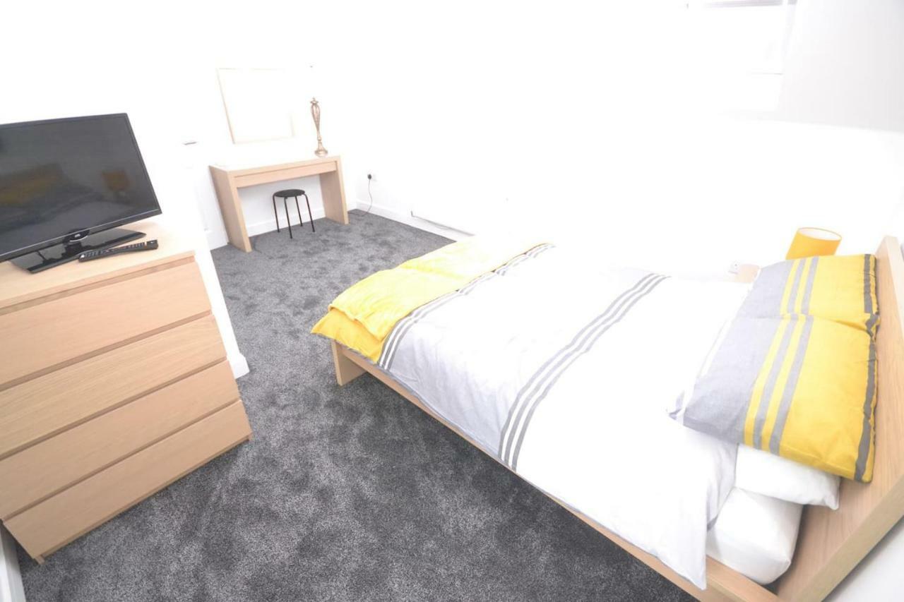 Beach Retreat Skinningrove Luaran gambar