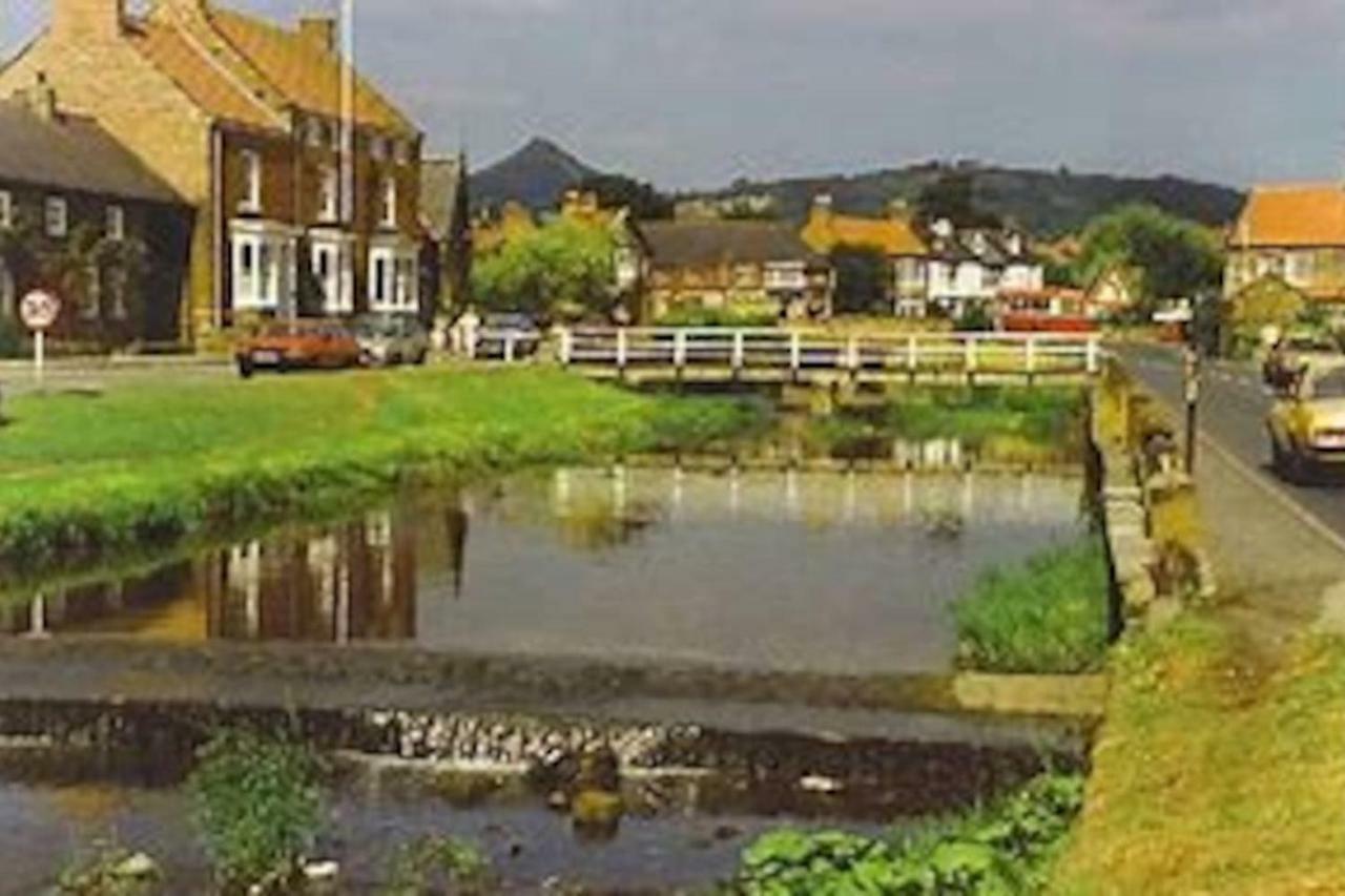 Beach Retreat Skinningrove Luaran gambar