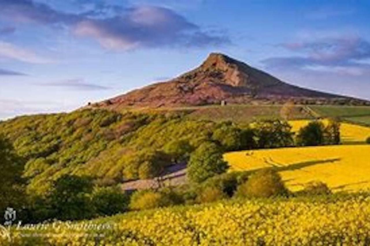Beach Retreat Skinningrove Luaran gambar