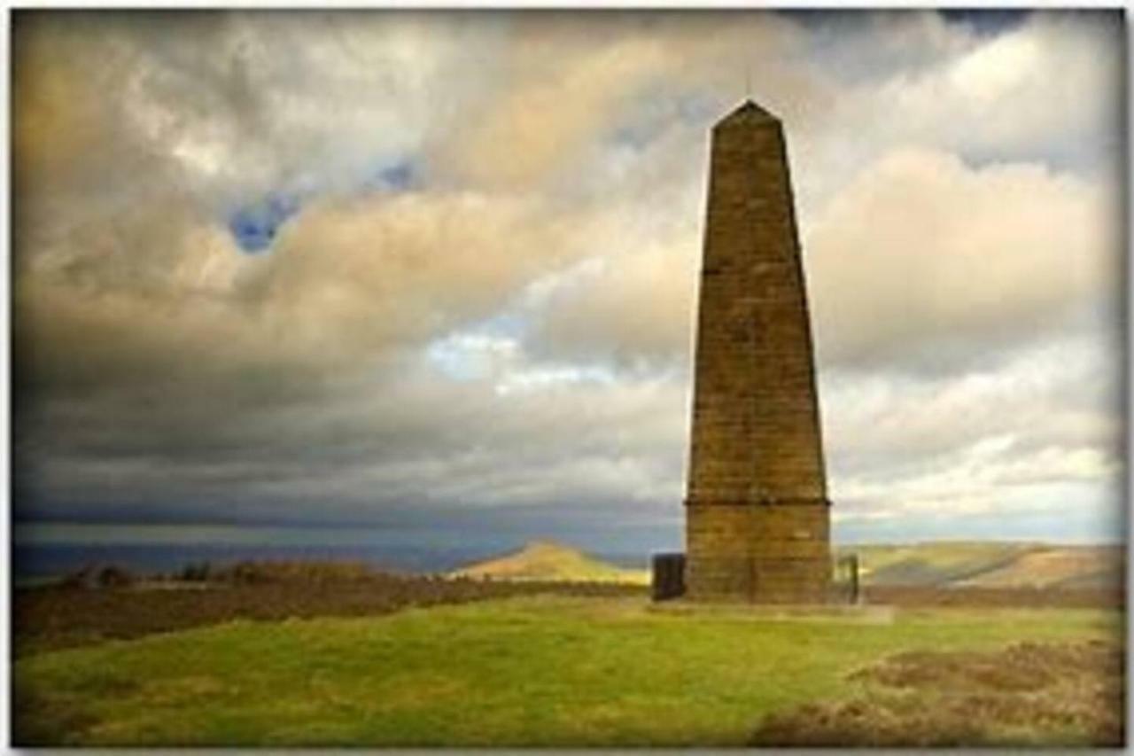 Beach Retreat Skinningrove Luaran gambar