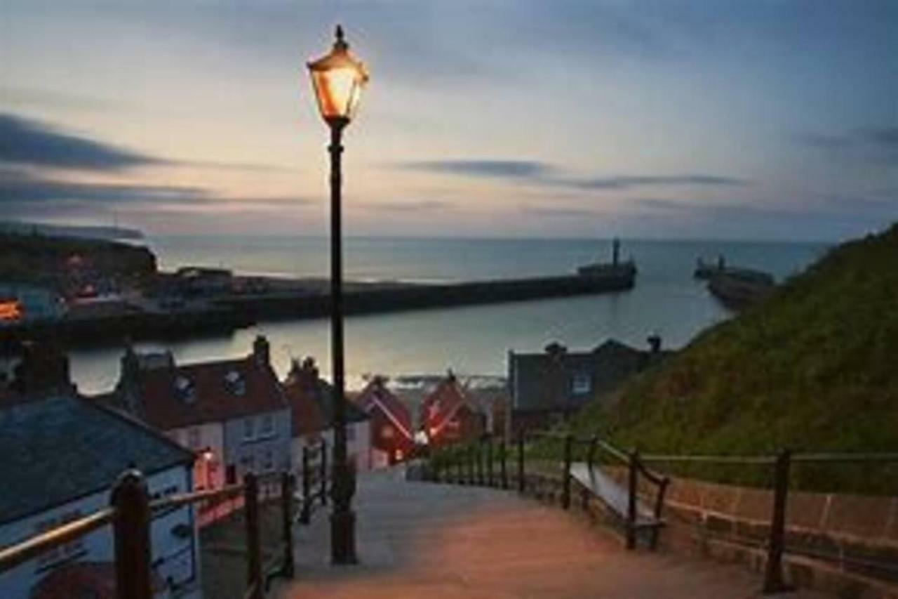 Beach Retreat Skinningrove Luaran gambar