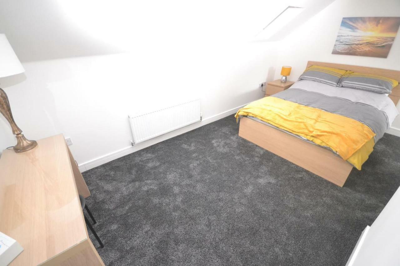 Beach Retreat Skinningrove Luaran gambar